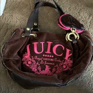 Juicy Bag